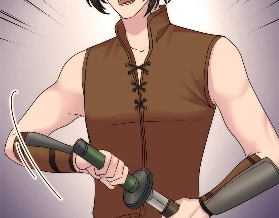 龍王子的女僕新娘 - 第156話 交涉(2/4) - 6