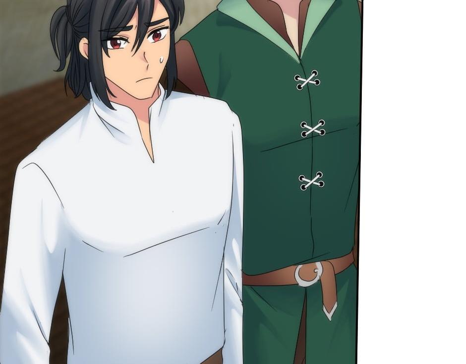 龍王子的女僕新娘 - 第158話 談判(3/4) - 8