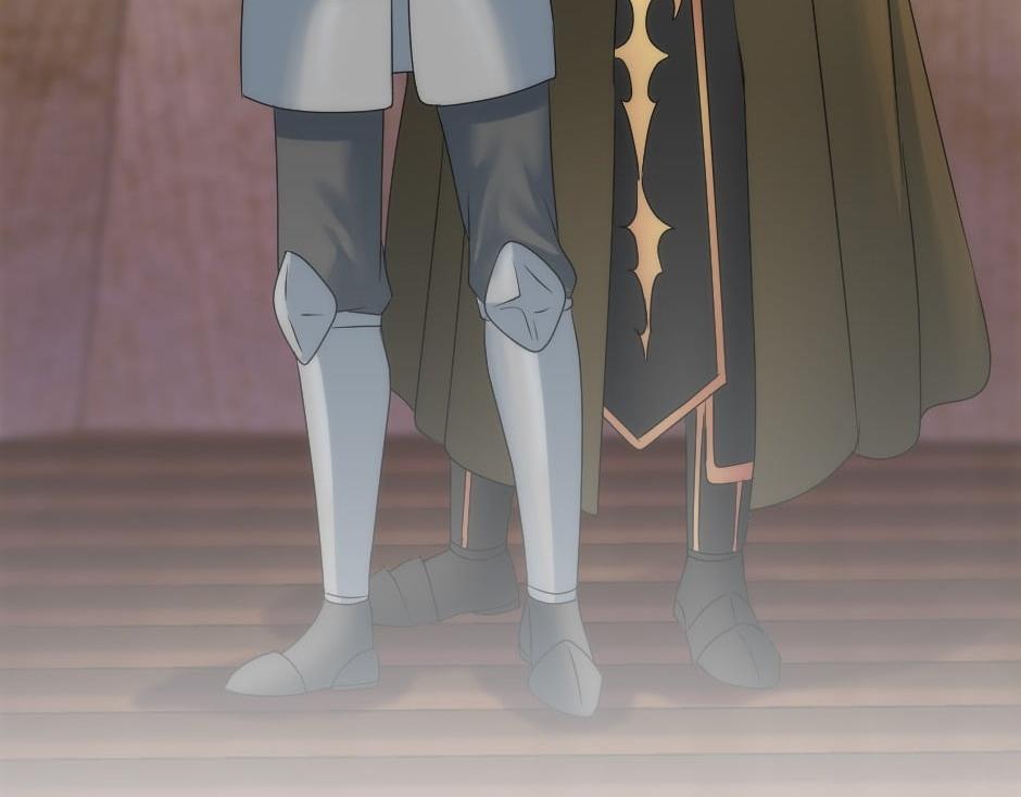 龍王子的女僕新娘 - 第158話 談判(3/4) - 4