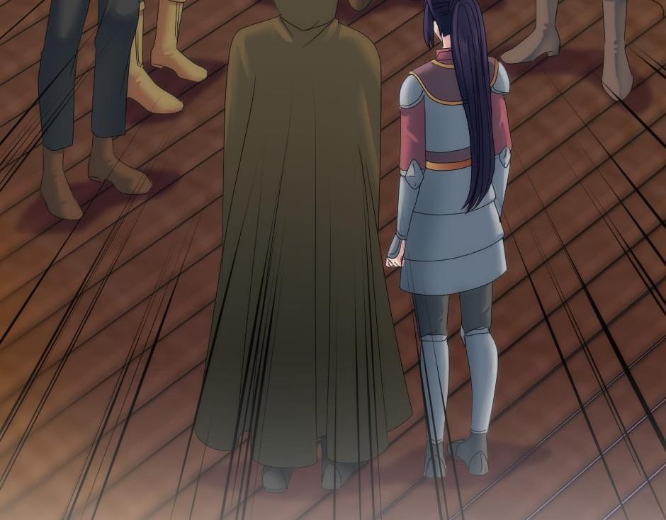 龍王子的女僕新娘 - 第158話 談判(3/4) - 3