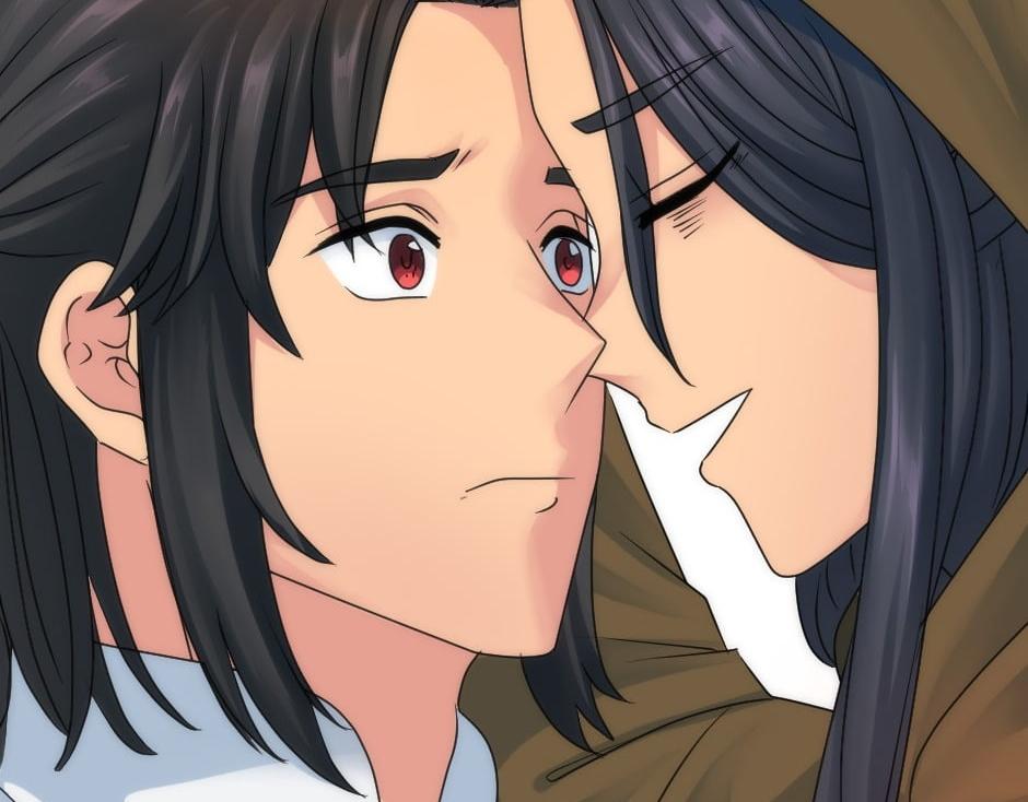 龍王子的女僕新娘 - 第158話 談判(4/4) - 3