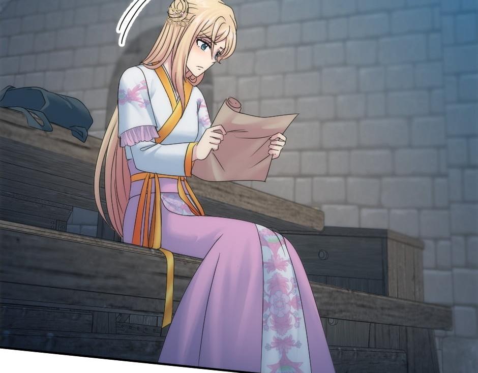 龍王子的女僕新娘 - 第158話 談判(1/4) - 1