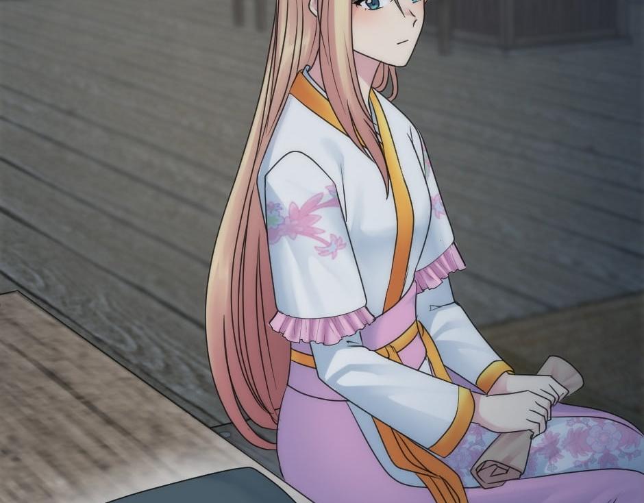 龍王子的女僕新娘 - 第158話 談判(1/4) - 3