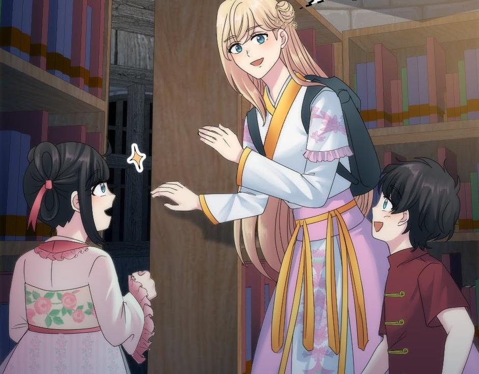 龍王子的女僕新娘 - 第158話 談判(1/4) - 4