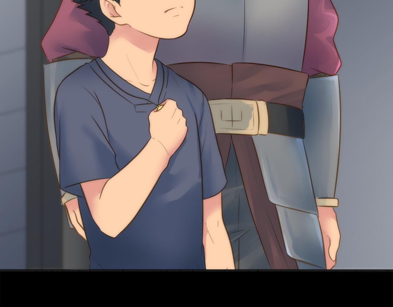 龍王子的女僕新娘 - 第16話 嘿！！你們在看什麼！(3/3) - 3