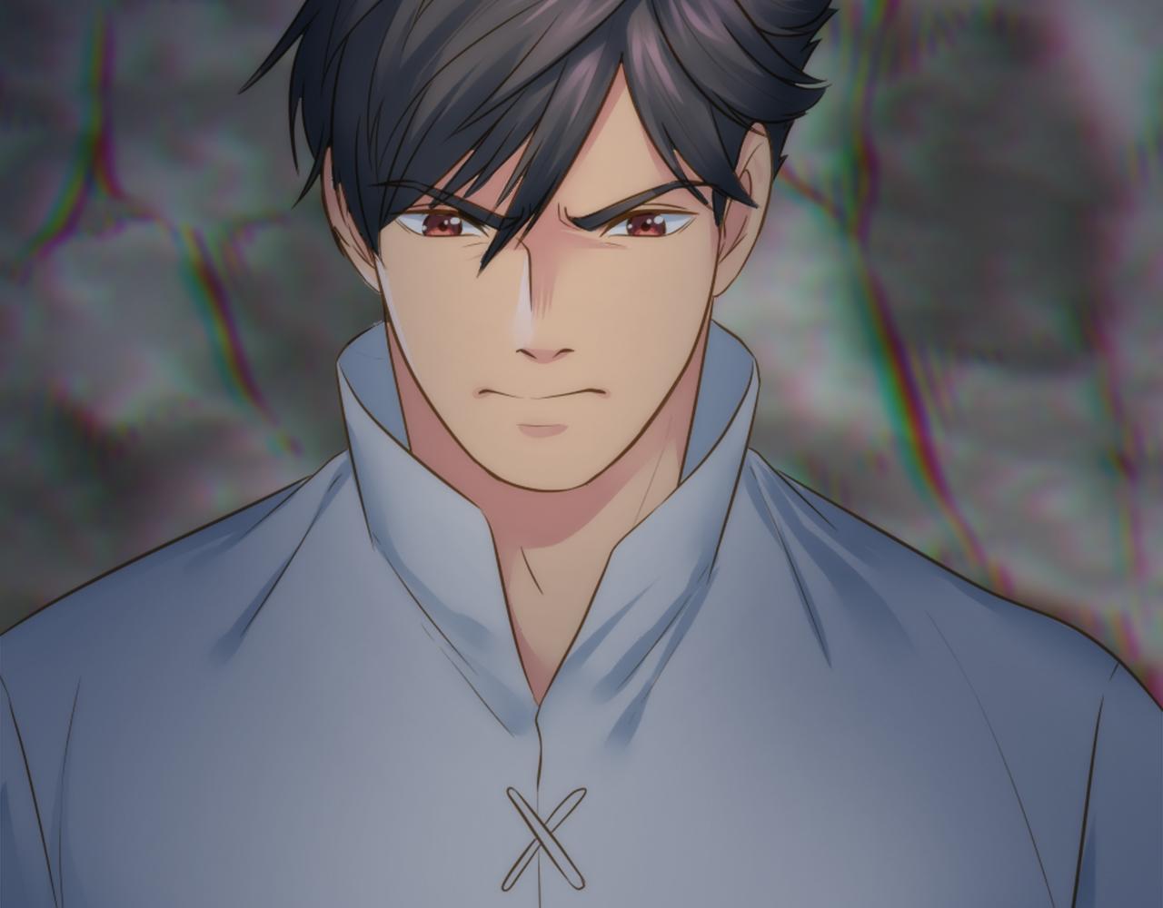 龍王子的女僕新娘 - 第16話 嘿！！你們在看什麼！(3/3) - 5