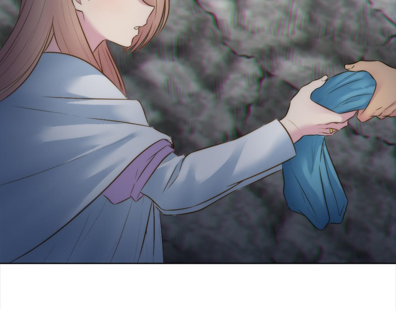 龍王子的女僕新娘 - 第16話 嘿！！你們在看什麼！(1/3) - 4