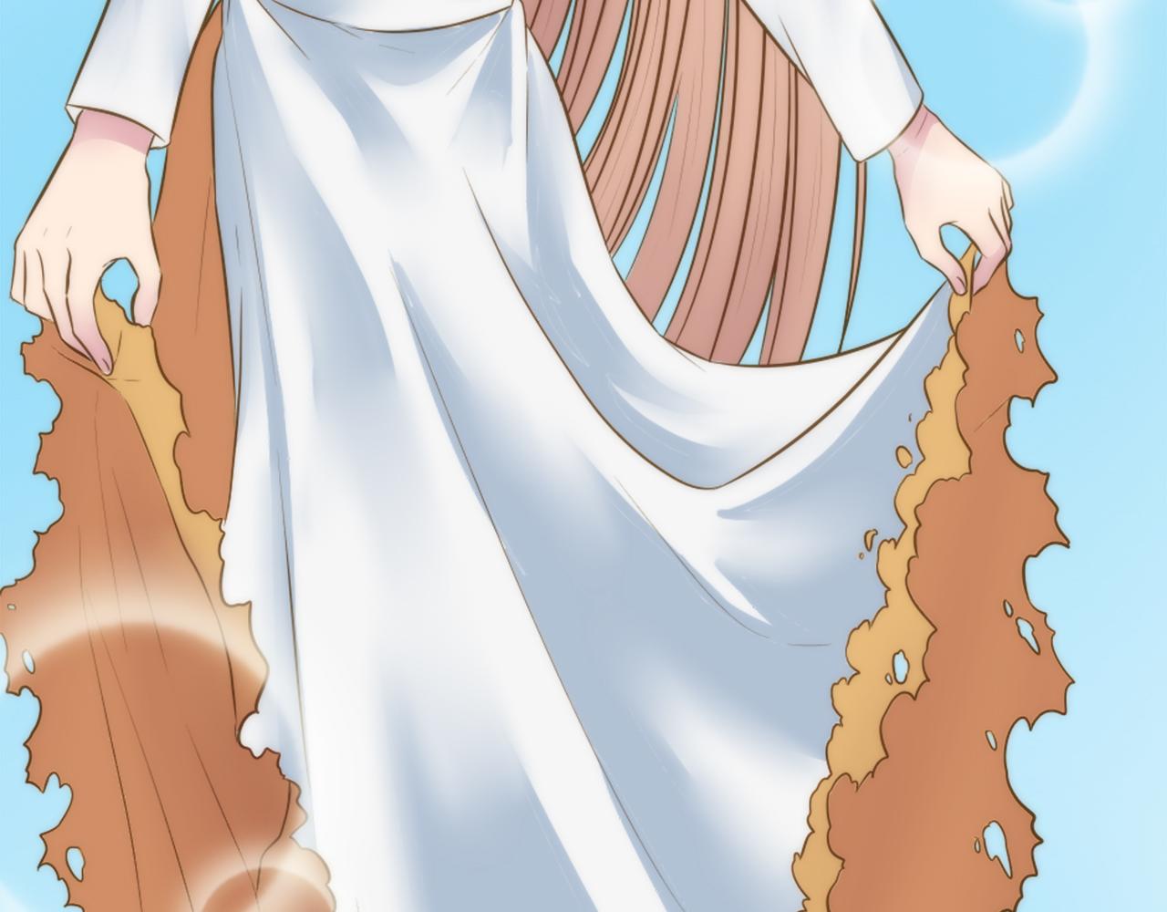 龍王子的女僕新娘 - 第16話 嘿！！你們在看什麼！(1/3) - 5