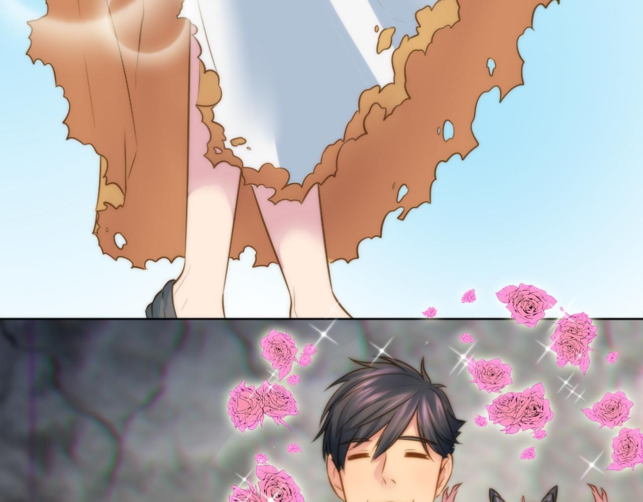 龍王子的女僕新娘 - 第16話 嘿！！你們在看什麼！(1/3) - 6