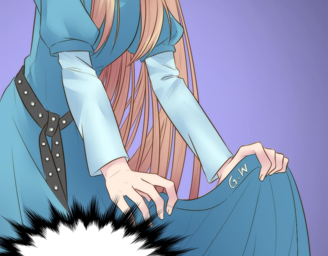 龍王子的女僕新娘 - 第16話 嘿！！你們在看什麼！(1/3) - 4