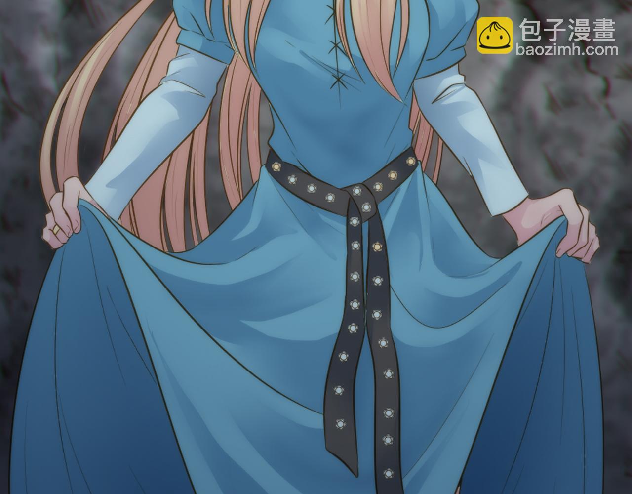 龍王子的女僕新娘 - 第16話 嘿！！你們在看什麼！(2/3) - 5