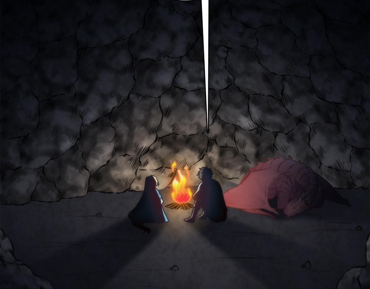 龍王子的女僕新娘 - 第16話 嘿！！你們在看什麼！(2/3) - 2