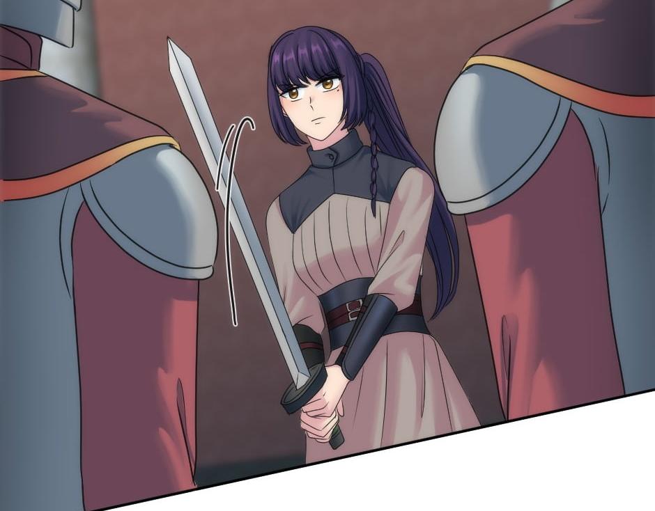 龍王子的女僕新娘 - 第160話 對峙(3/4) - 7