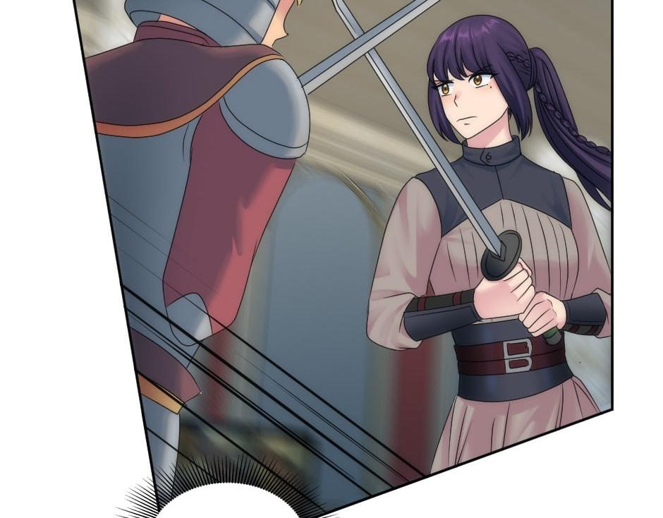 龍王子的女僕新娘 - 第160話 對峙(3/4) - 4