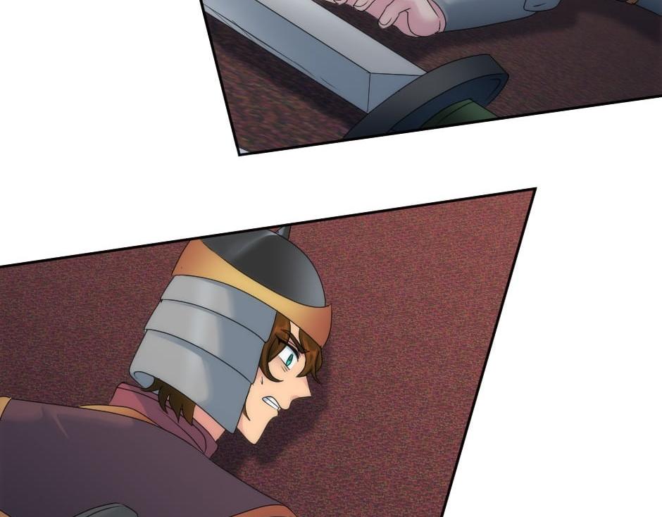 龍王子的女僕新娘 - 第160話 對峙(3/4) - 6