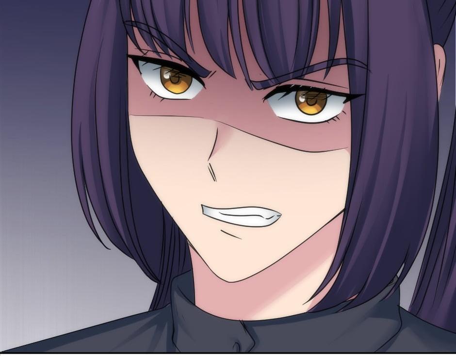 龍王子的女僕新娘 - 第160話 對峙(3/4) - 5