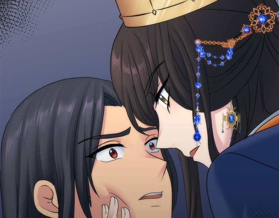 龍王子的女僕新娘 - 第160話 對峙(4/4) - 6