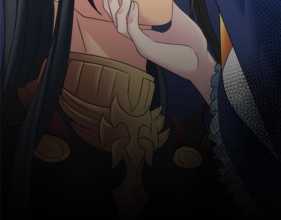 龍王子的女僕新娘 - 第160話 對峙(4/4) - 1