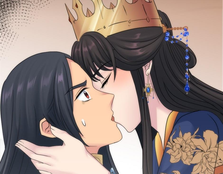 龍王子的女僕新娘 - 第160話 對峙(4/4) - 4