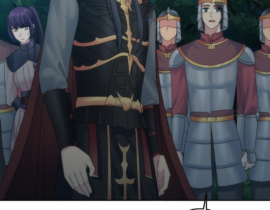 龍王子的女僕新娘 - 第160話 對峙(1/4) - 1