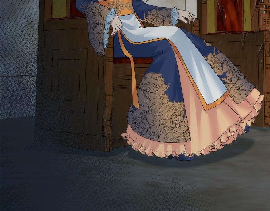 龍王子的女僕新娘 - 第160話 對峙(2/4) - 5