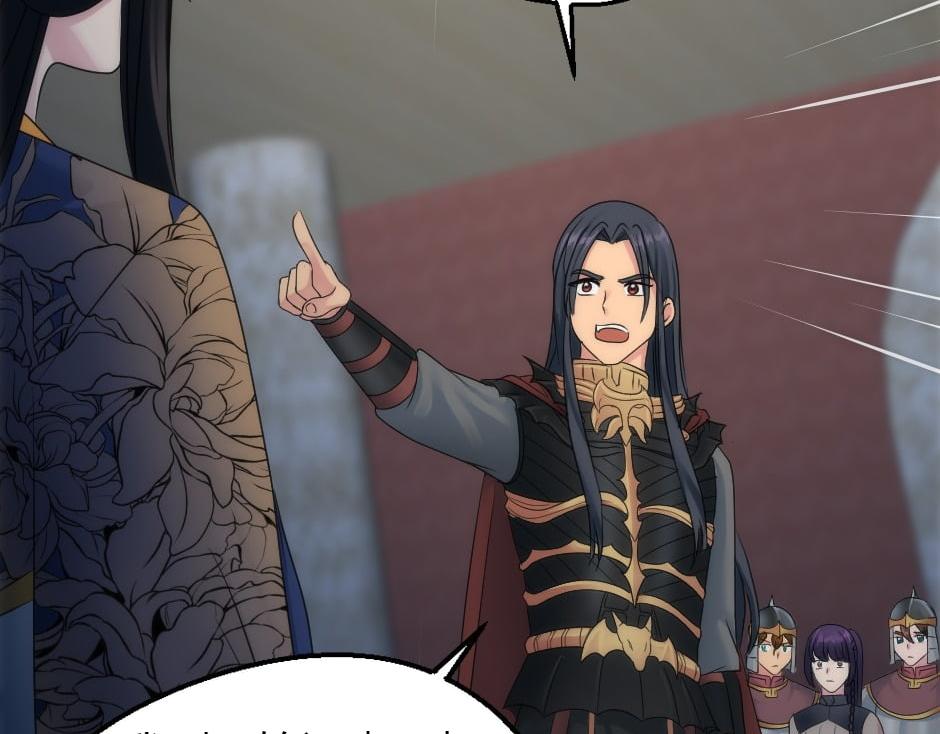 龍王子的女僕新娘 - 第160話 對峙(2/4) - 8