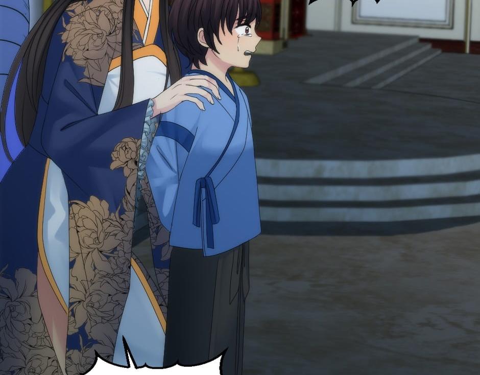 龍王子的女僕新娘 - 第162話 轉機(1/4) - 6