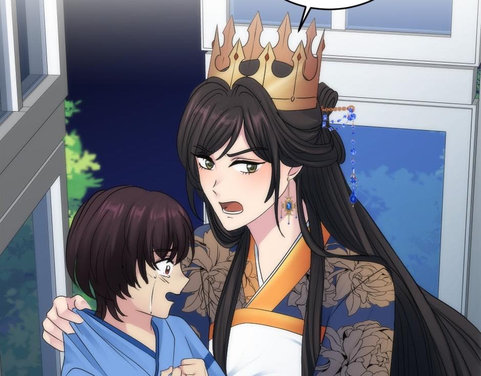 龍王子的女僕新娘 - 第162話 轉機(1/4) - 3