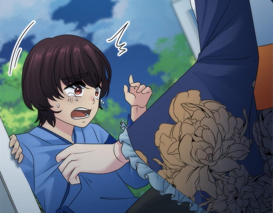 龍王子的女僕新娘 - 第162話 轉機(2/4) - 6