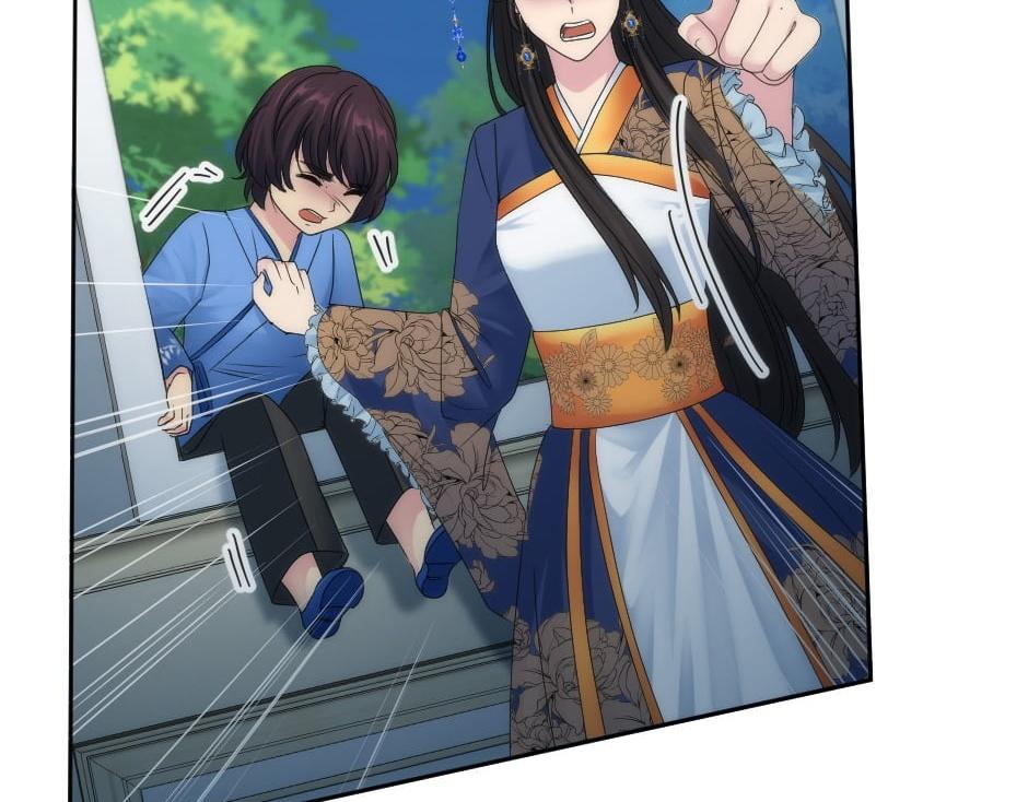 龍王子的女僕新娘 - 第162話 轉機(2/4) - 7