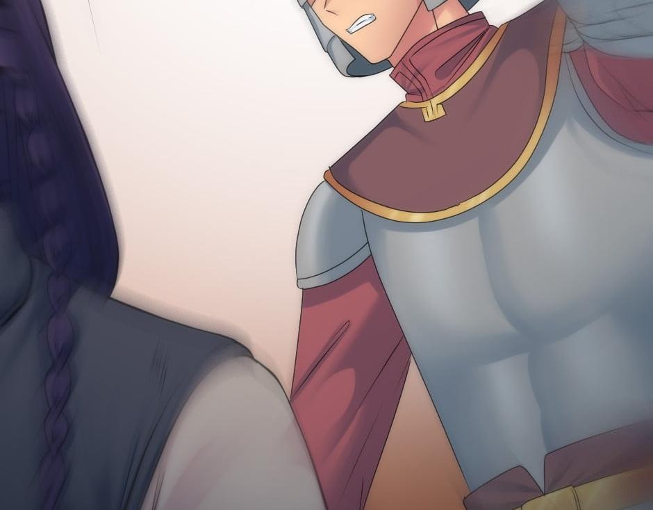 龍王子的女僕新娘 - 第162話 轉機(2/4) - 2