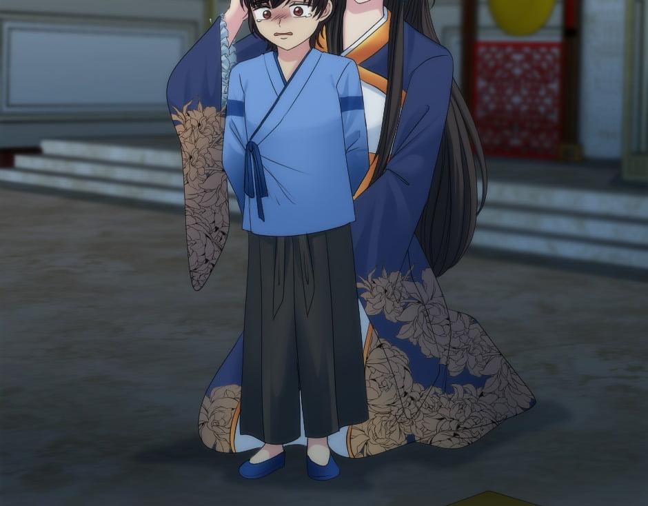 龍王子的女僕新娘 - 第162話 轉機(1/4) - 1