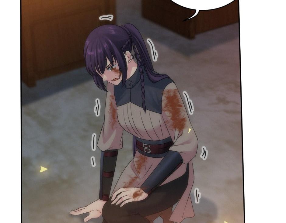 龍王子的女僕新娘 - 第164話 回憶(1/4) - 6