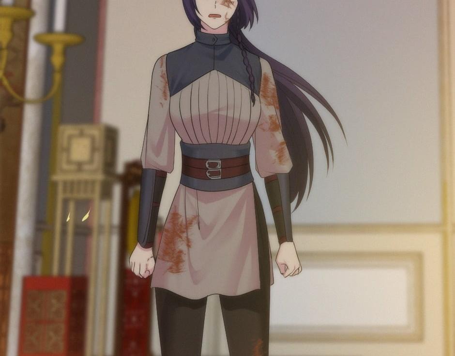 龍王子的女僕新娘 - 第164話 回憶(1/4) - 4