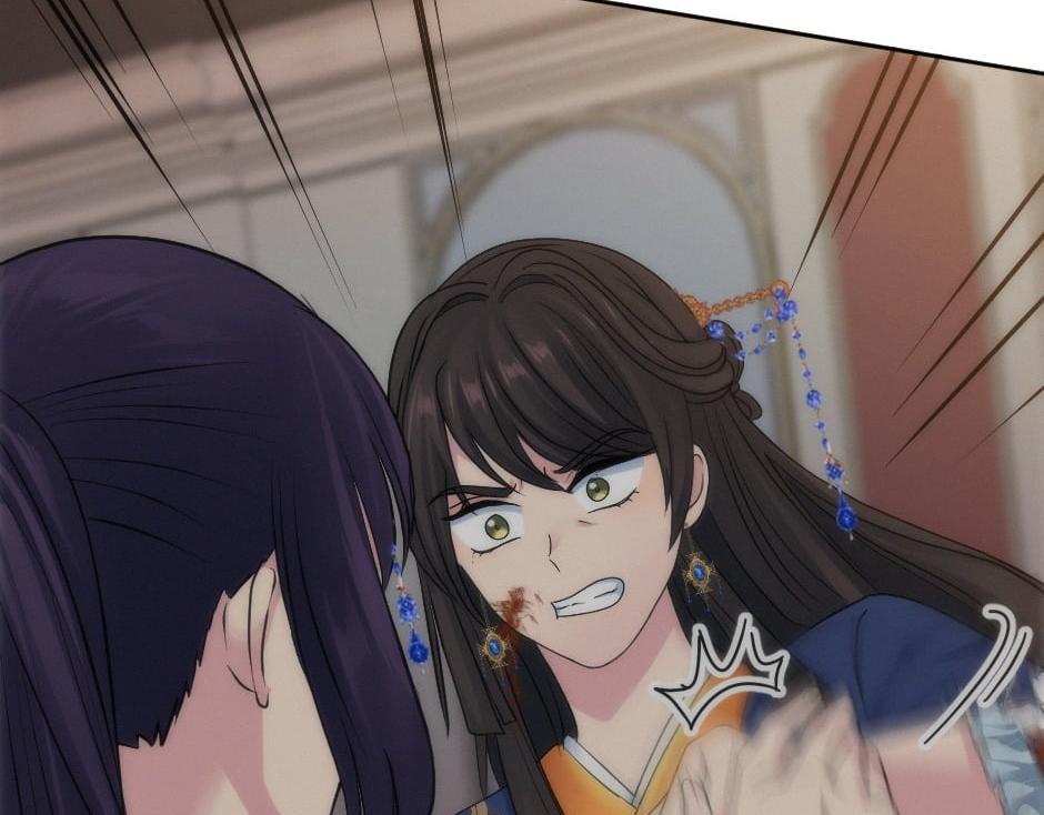 龍王子的女僕新娘 - 第164話 回憶(1/4) - 4