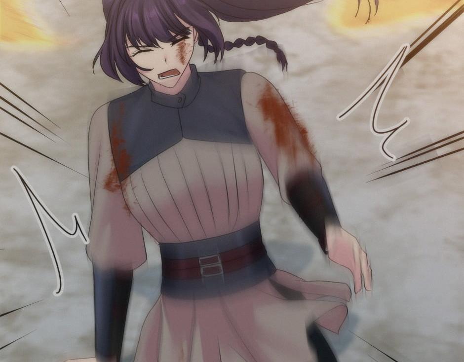 龍王子的女僕新娘 - 第164話 回憶(2/4) - 1