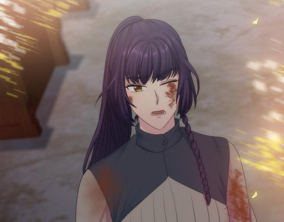 龍王子的女僕新娘 - 第164話 回憶(1/4) - 6