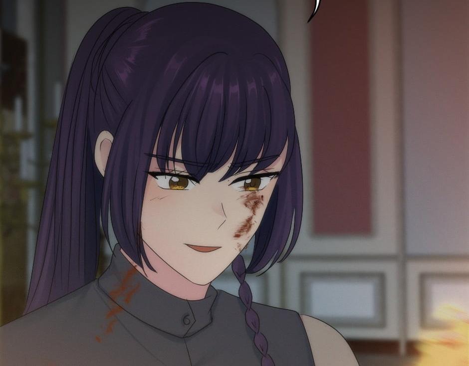 龍王子的女僕新娘 - 第164話 回憶(2/4) - 2