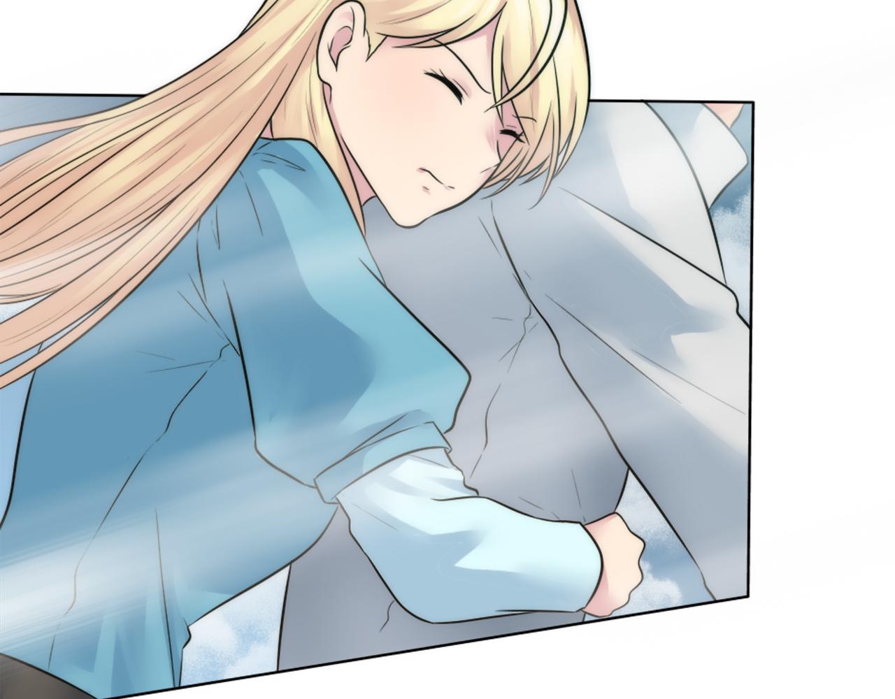 龍王子的女僕新娘 - 第18話 也沒那麼糟糕了(1/2) - 7