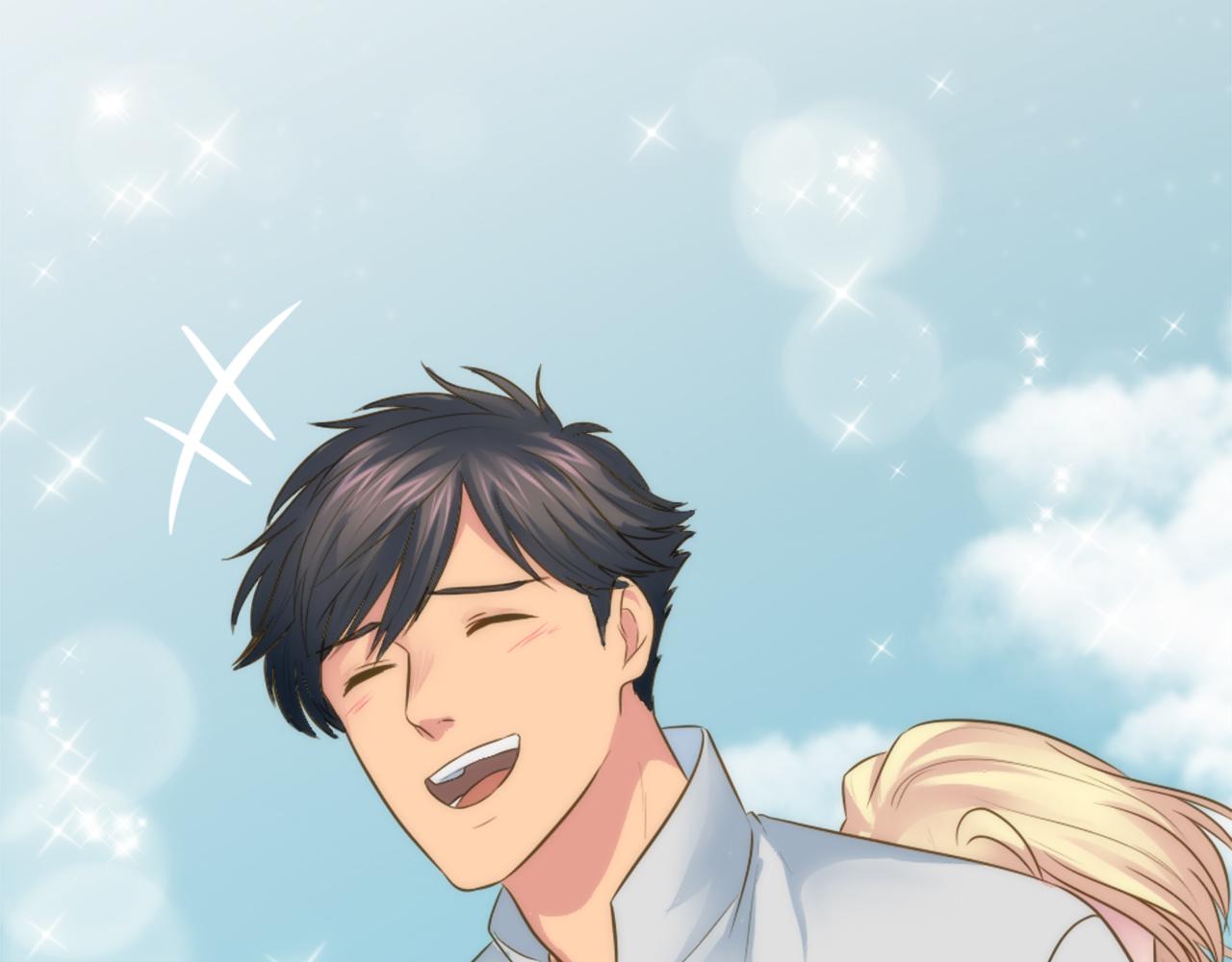 龍王子的女僕新娘 - 第18話 也沒那麼糟糕了(2/2) - 1