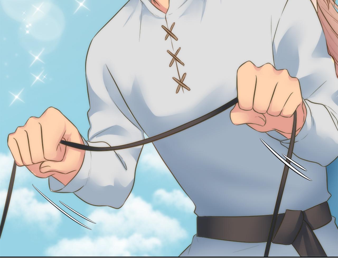 龍王子的女僕新娘 - 第18話 也沒那麼糟糕了(2/2) - 2