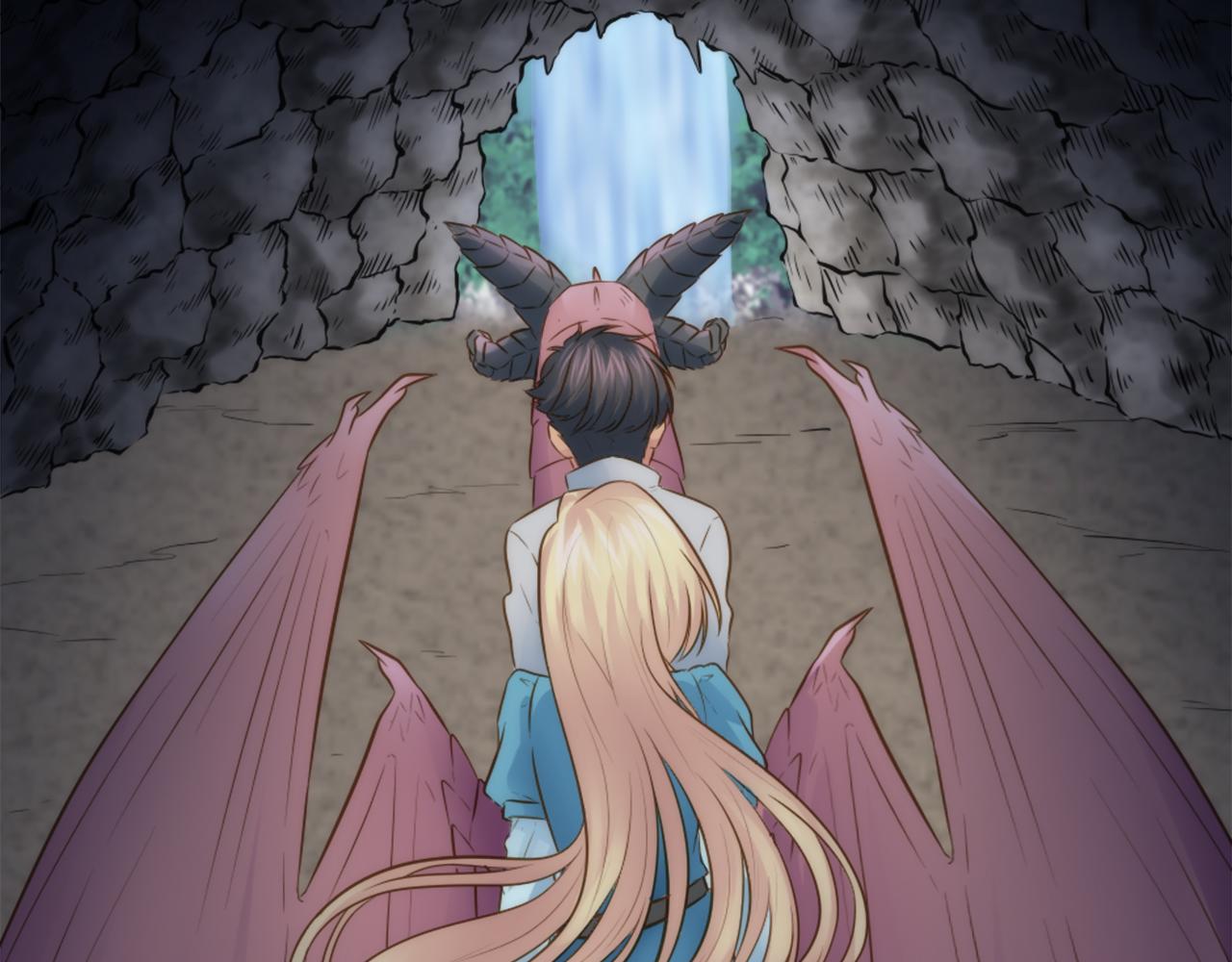 龍王子的女僕新娘 - 第18話 也沒那麼糟糕了(1/2) - 6