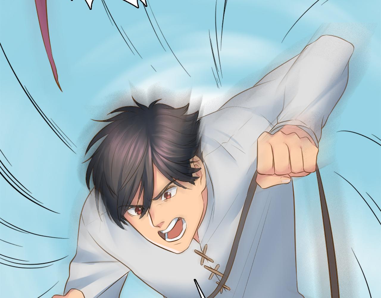 龍王子的女僕新娘 - 第18話 也沒那麼糟糕了(2/2) - 3