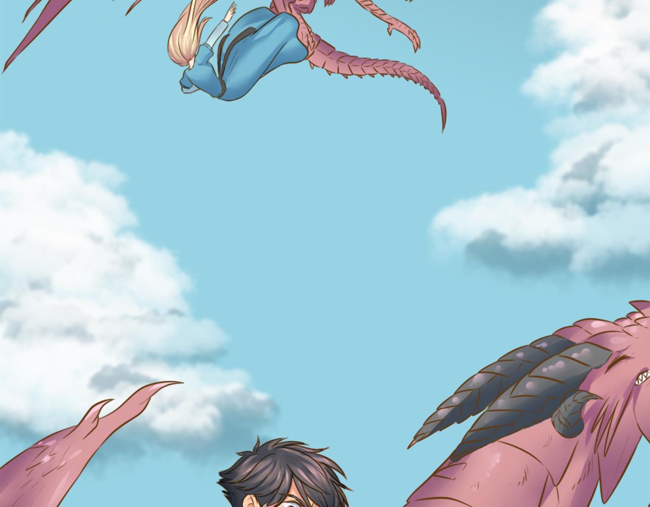 龍王子的女僕新娘 - 第18話 也沒那麼糟糕了(2/2) - 3