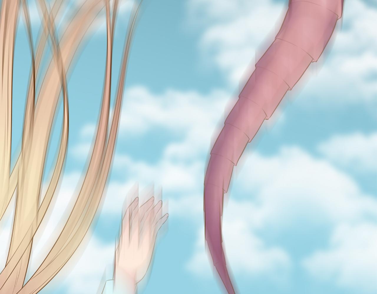 龍王子的女僕新娘 - 第18話 也沒那麼糟糕了(2/2) - 6