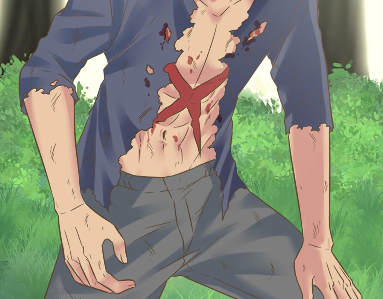 龍王子的女僕新娘 - 第2話 我不能見死不救(1/4) - 7