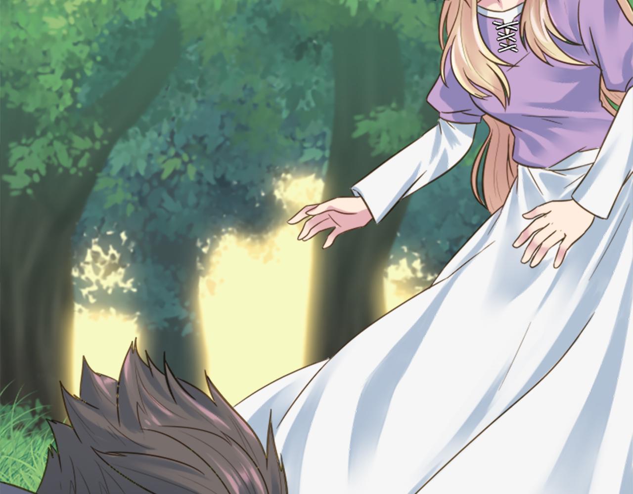 龍王子的女僕新娘 - 第2話 我不能見死不救(1/4) - 8