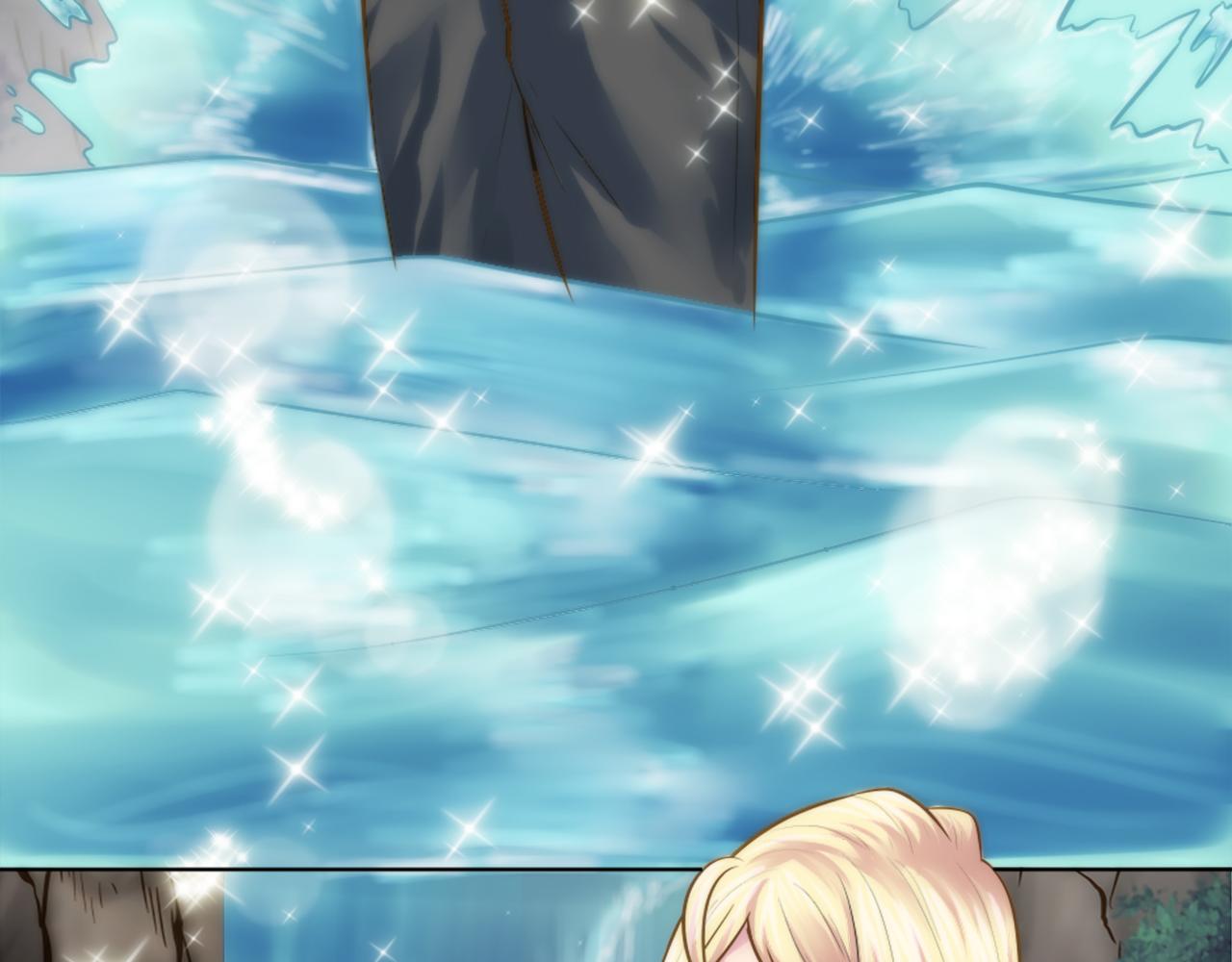 龍王子的女僕新娘 - 第20話 久違的感覺(1/3) - 2