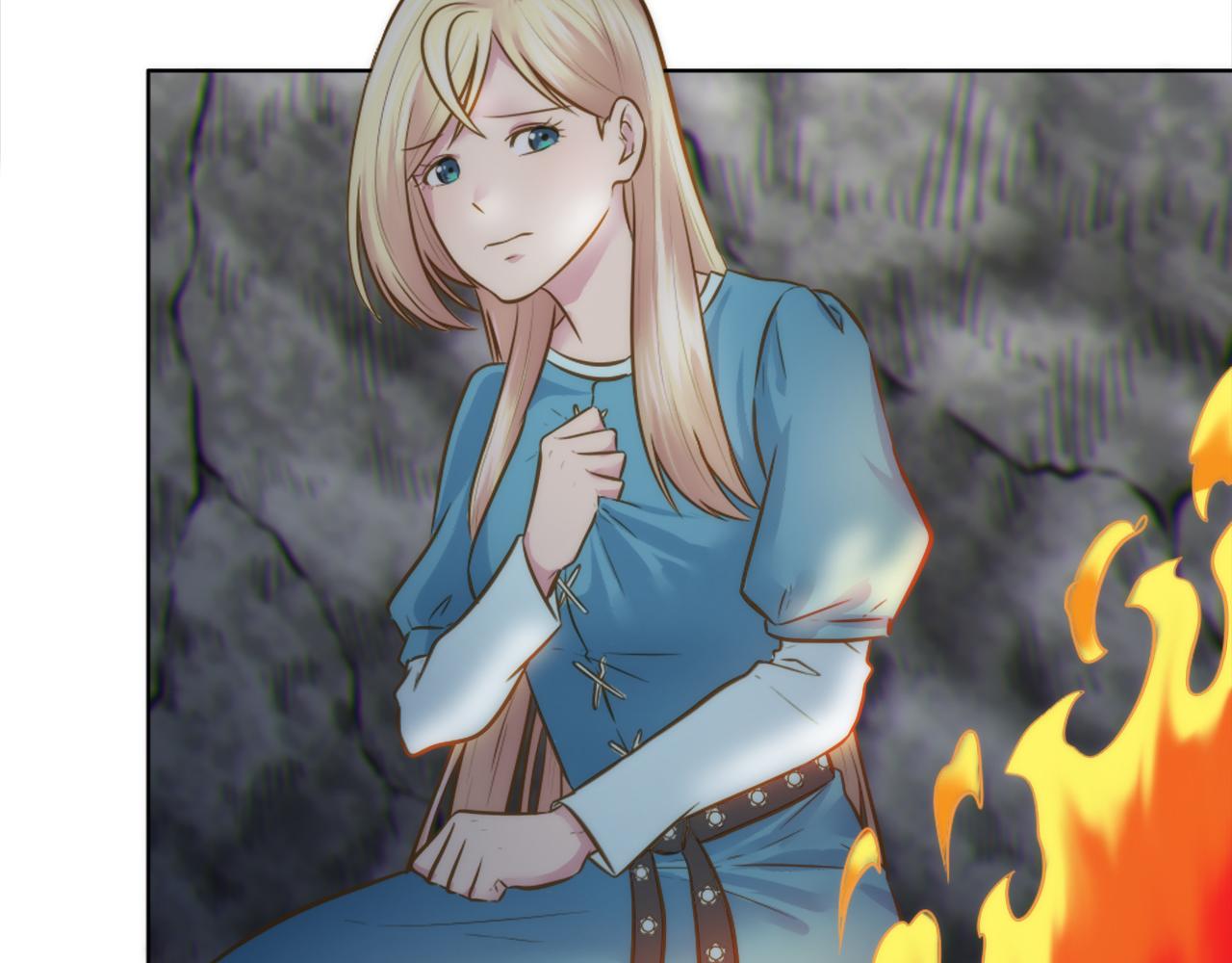 龍王子的女僕新娘 - 第20話 久違的感覺(2/3) - 6