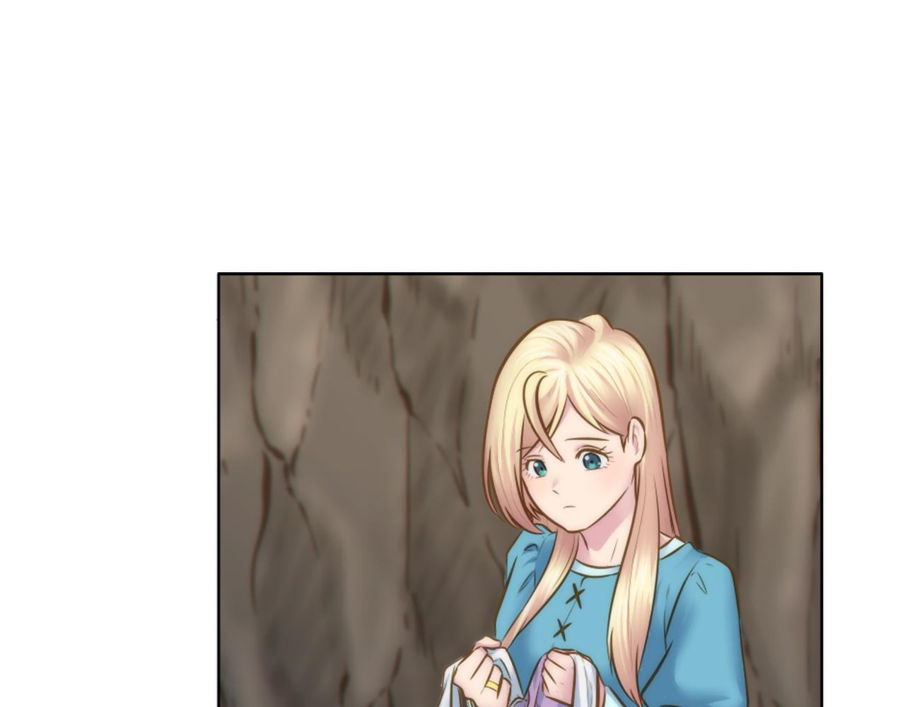 龍王子的女僕新娘 - 第20話 久違的感覺(1/3) - 7